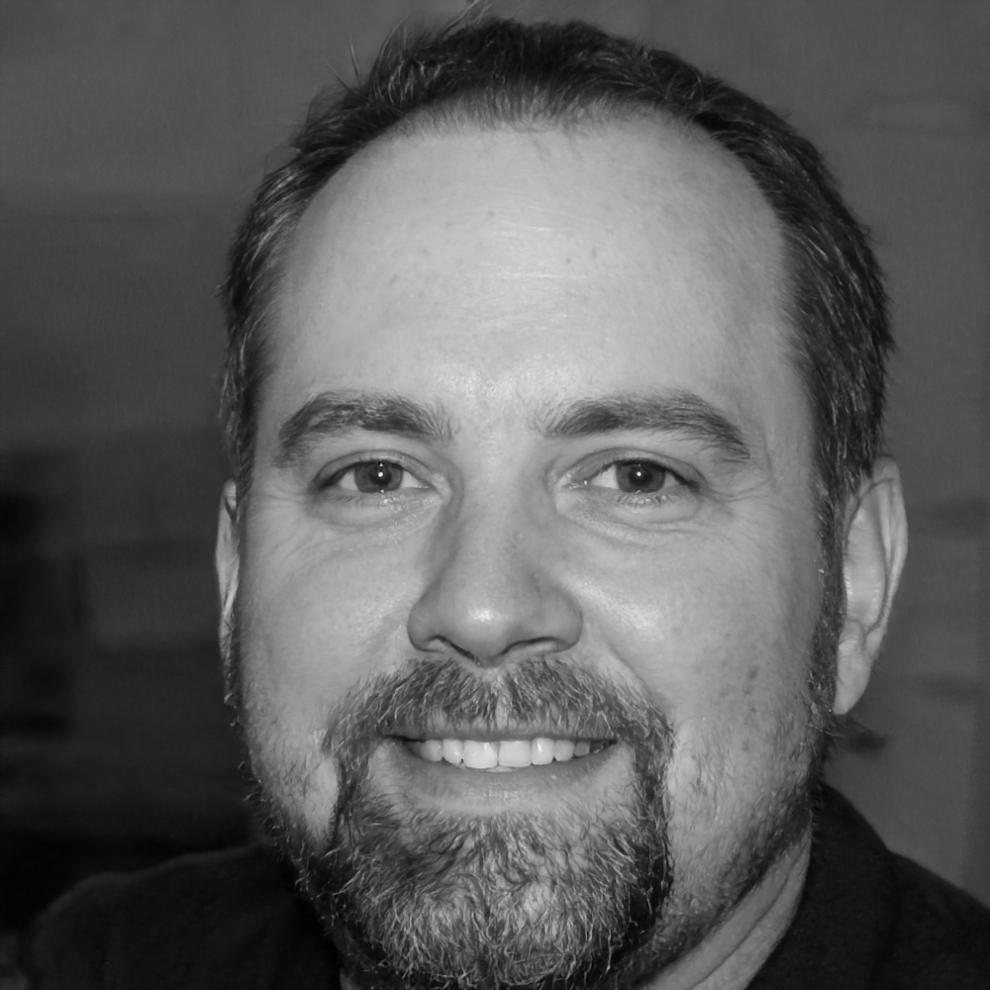 Portrait von Teilnehmer Branislav Kovač