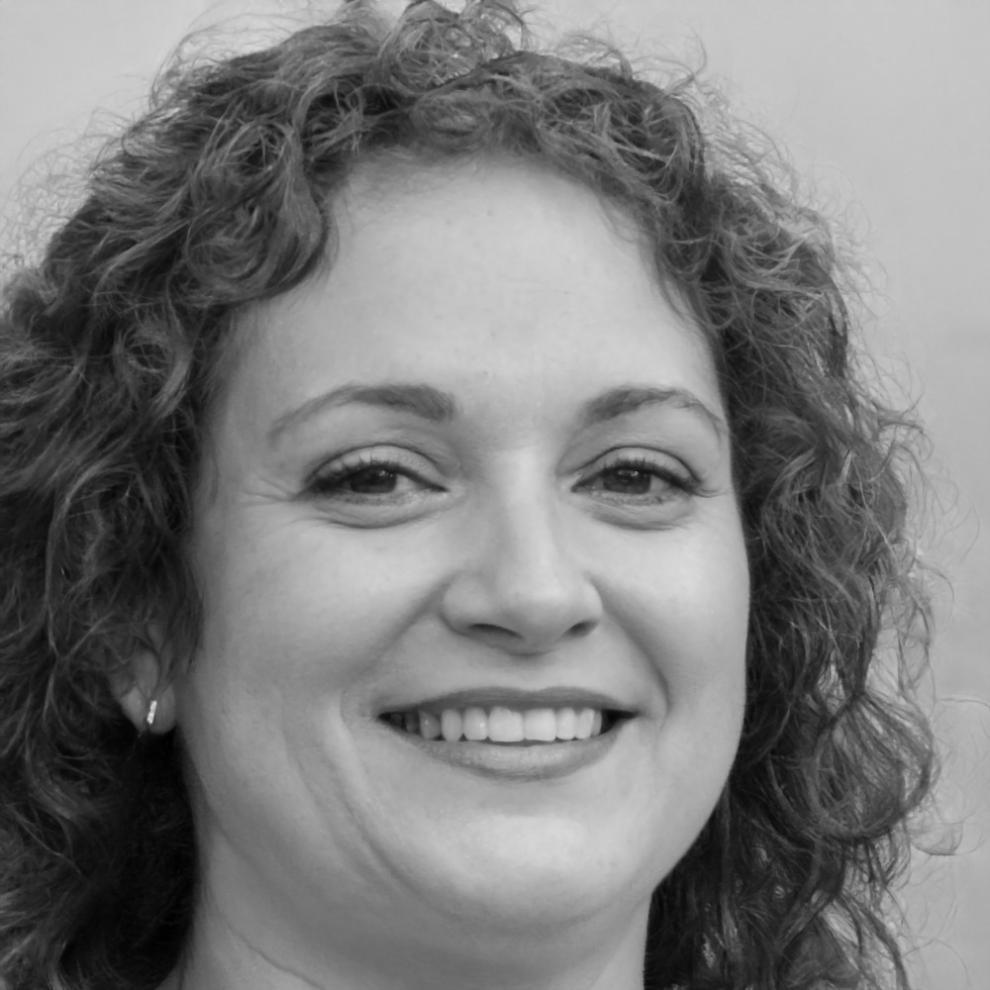 Portrait von Teilnehmerin Ingrid Vestergaard