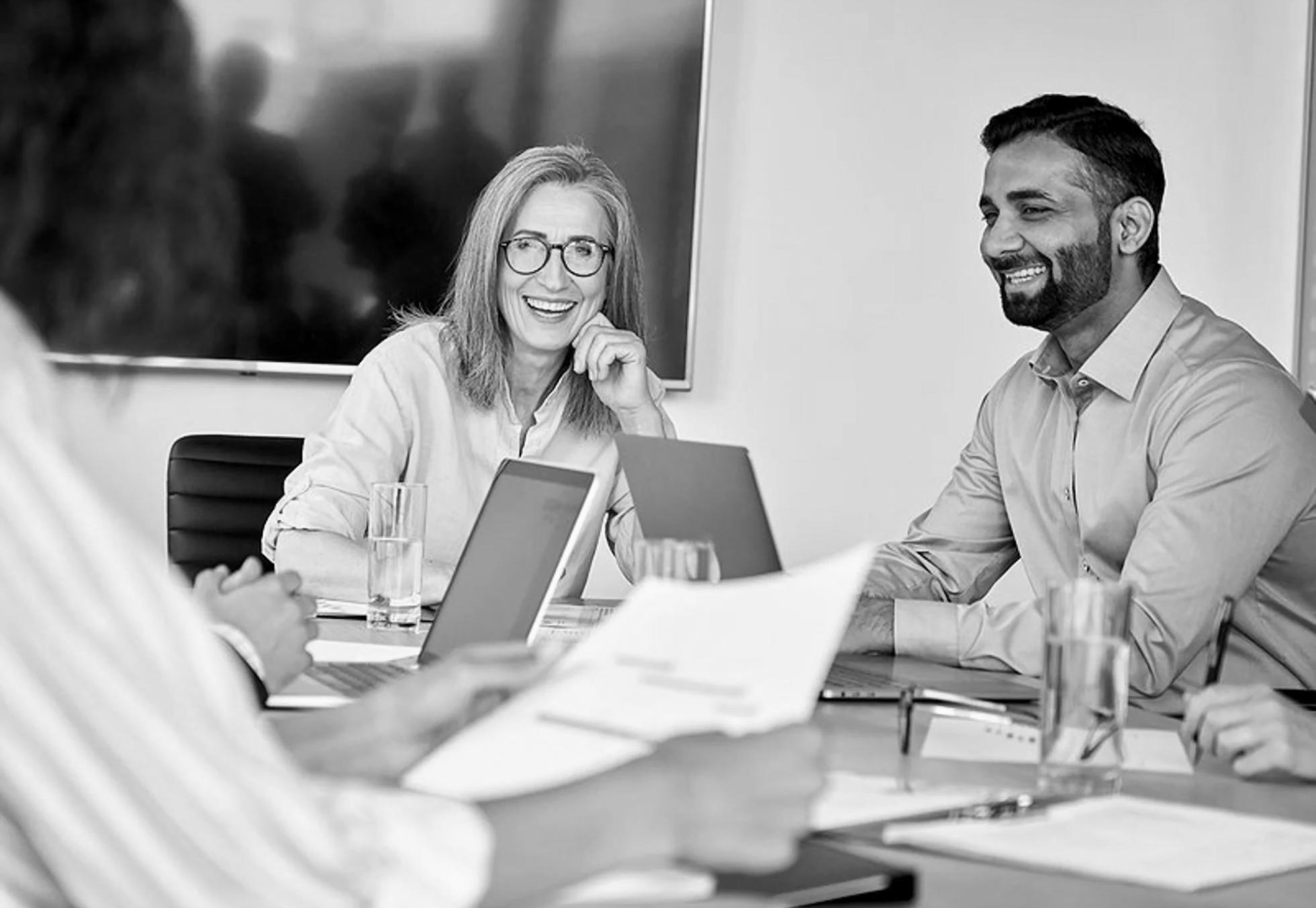 Interaktive Lernmodule zur Betrugserkennung